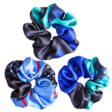 Scrunchies