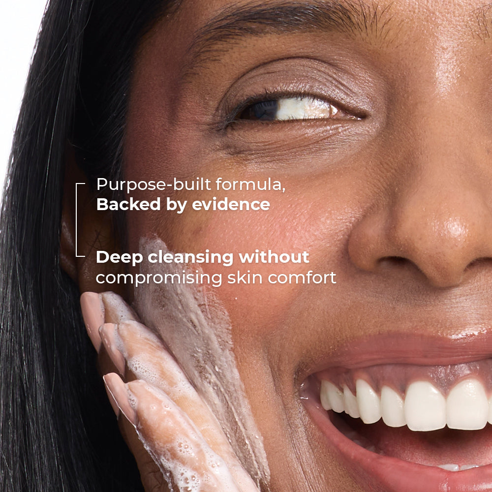 Come clean CREAMY CLEANSER