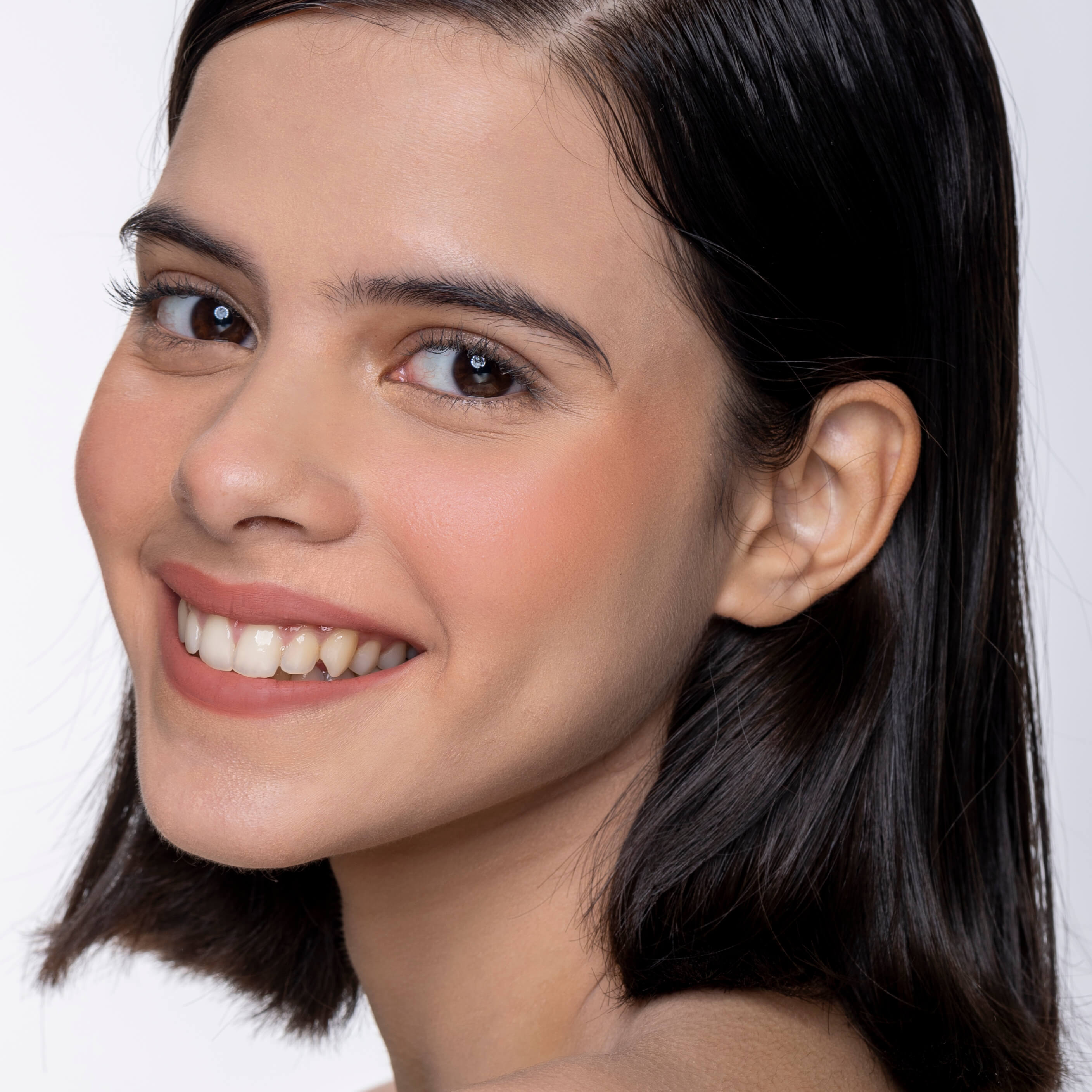Best blush for Indian skintoneClassic Coral - Perfect Pink 01