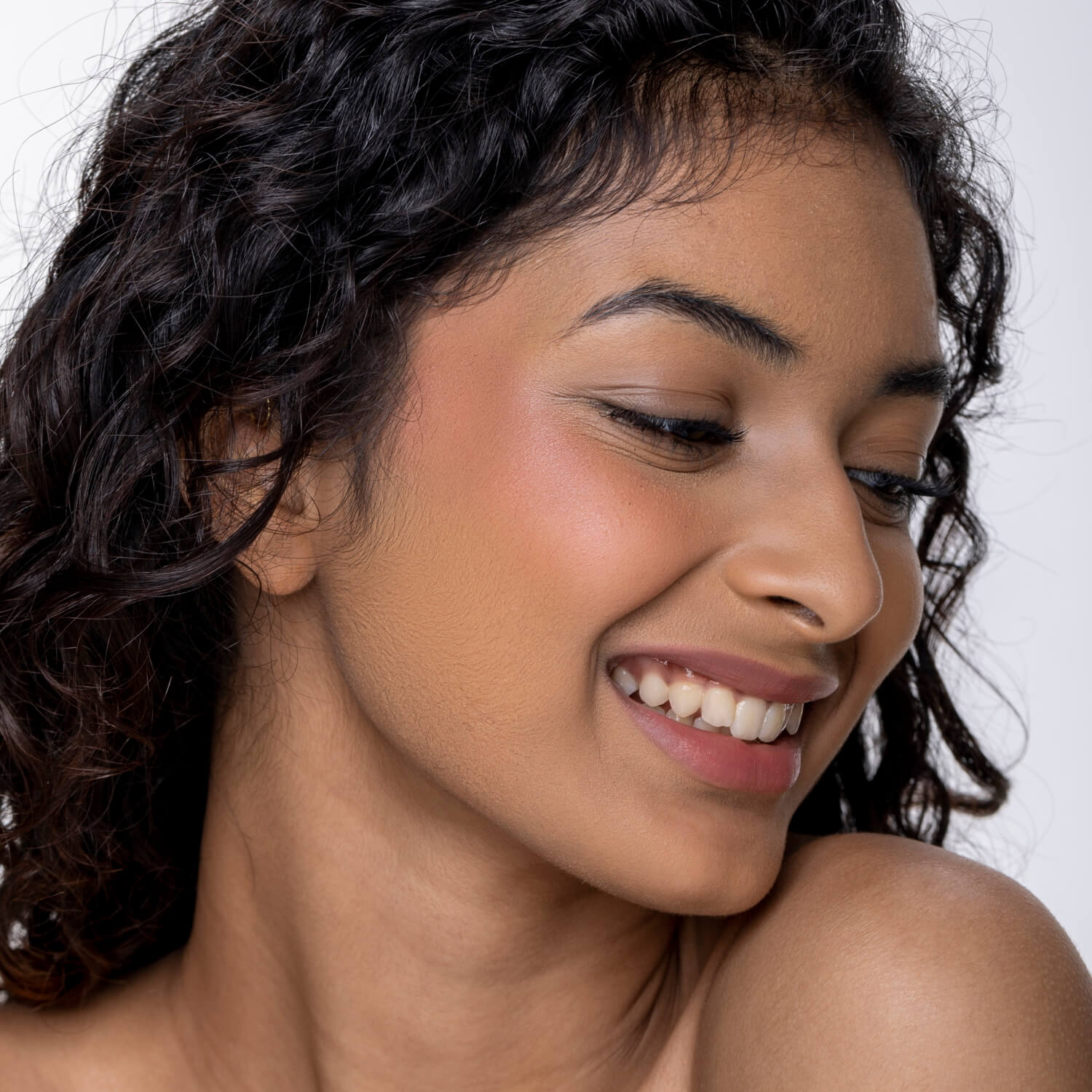 KIRO Natural Blush for a healthy skinClassic Coral - Perfect Pink 01