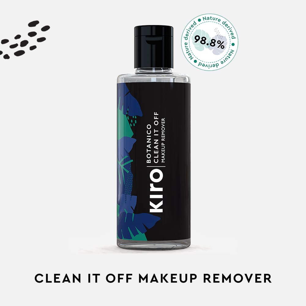 Clean It Off Makeup Remover 50ml100ml