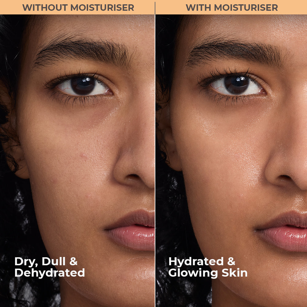 Own The Day Brightening Moisturiser - SPF 50 PA++++