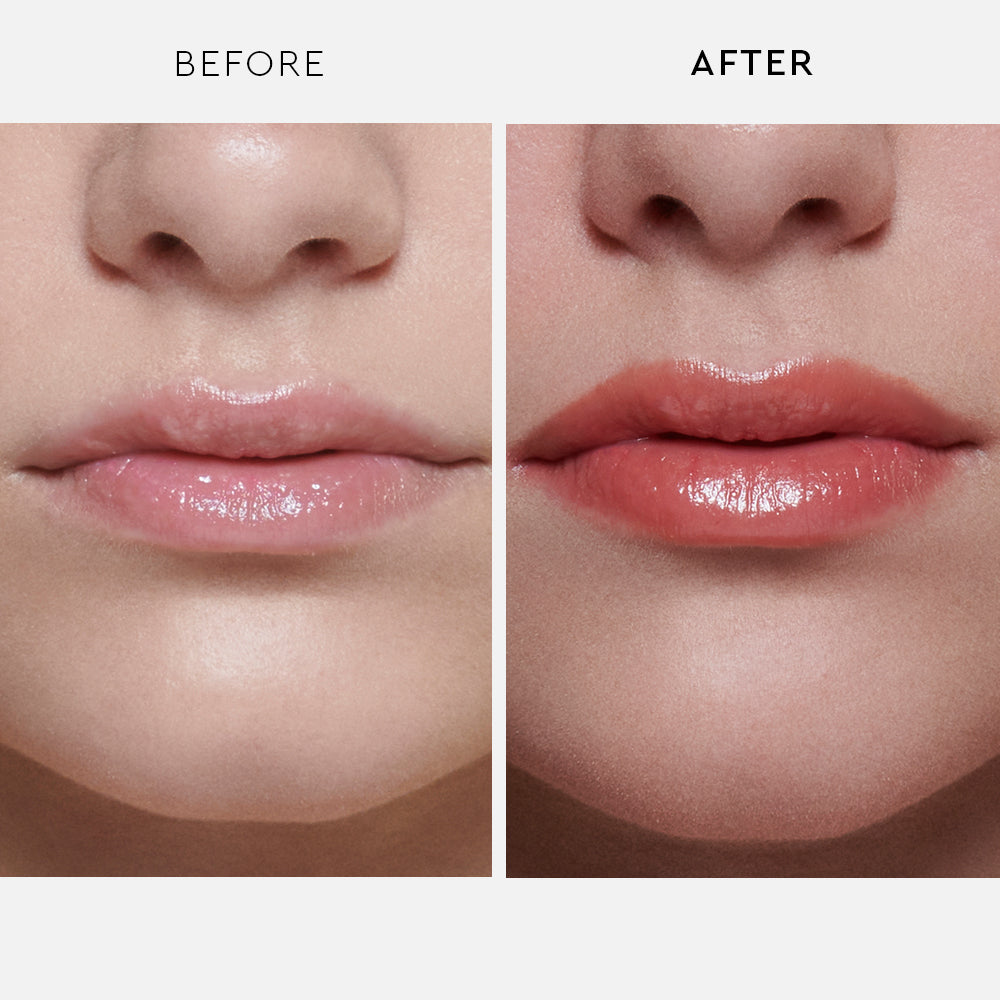 Hydra Bomb Plumping Lip Gloss - Peach Crush 02Peach Crush 02