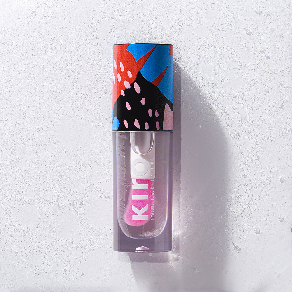 pH-Play lip & Cheek Oil - Pink FunfettiPink Funfetti