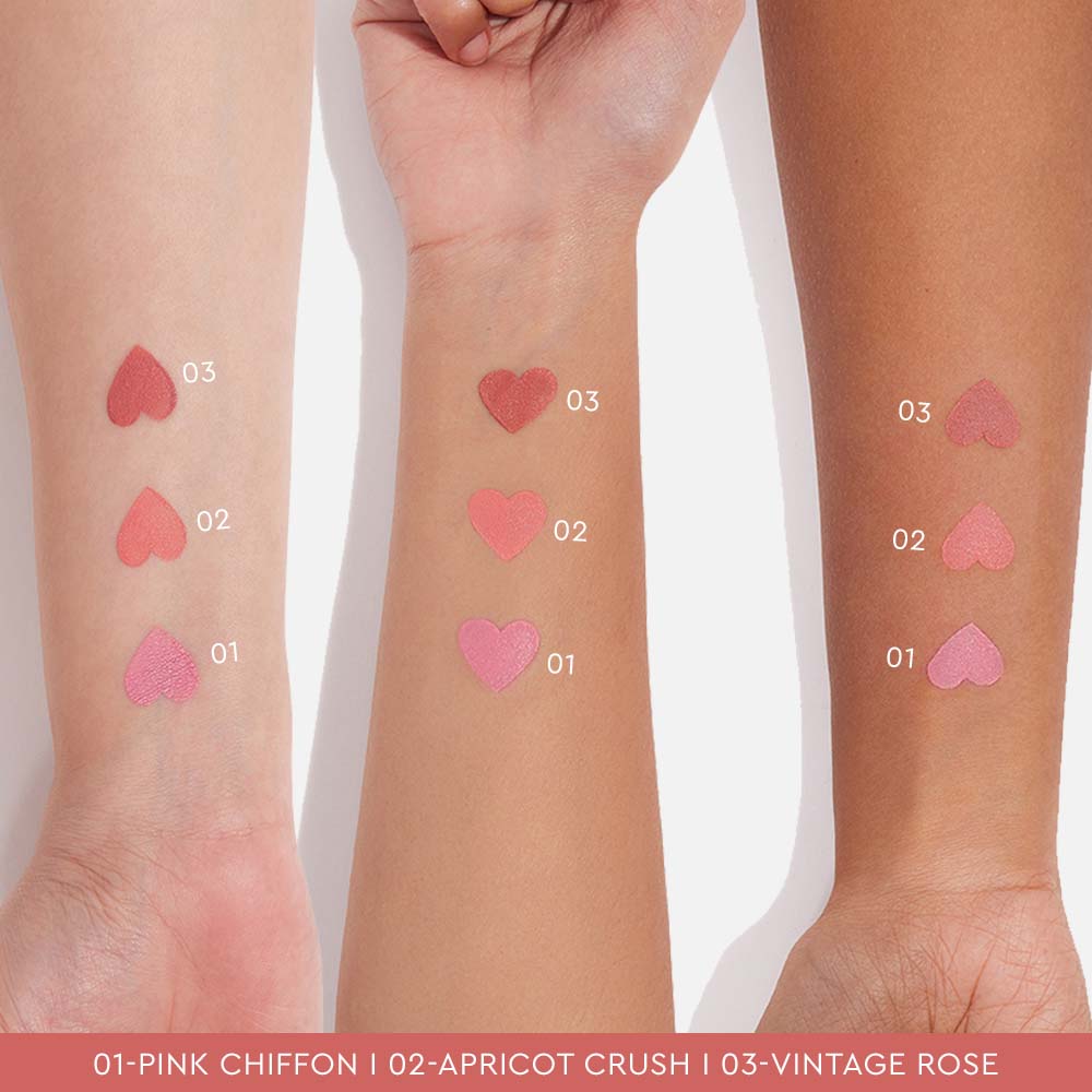 Wonder Wand Multi-Stick - Vintage Rose 03Vintage Rose 03