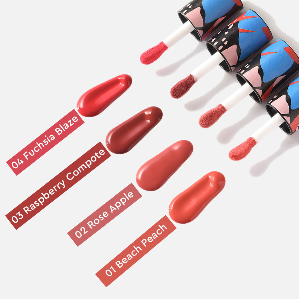 Afterglow Lip & Cheek Tint - Beach Peach 01Beach Peach 01
