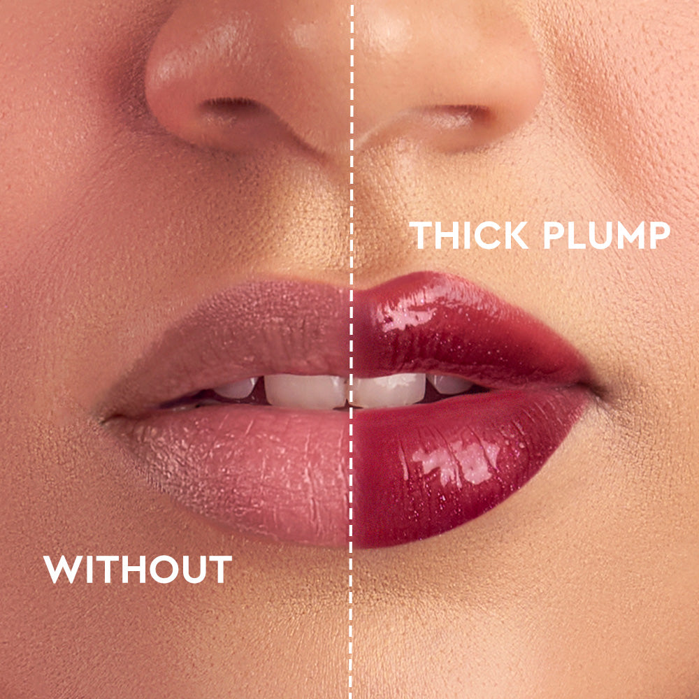 Lip Rizz Gloss - Pop My Berry 01Pop My Berry 01