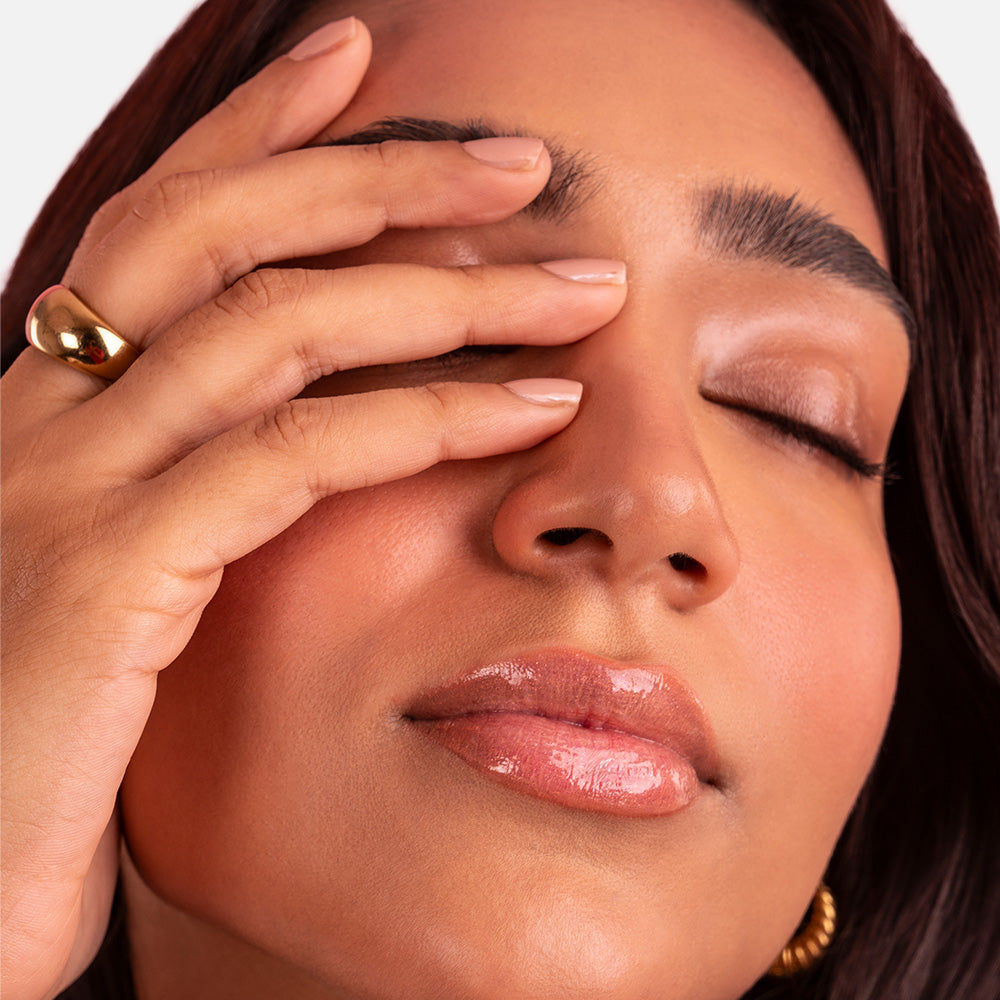 Lip Rizz Gloss - Spread The Sparkle 03Spread The Sparkle 03