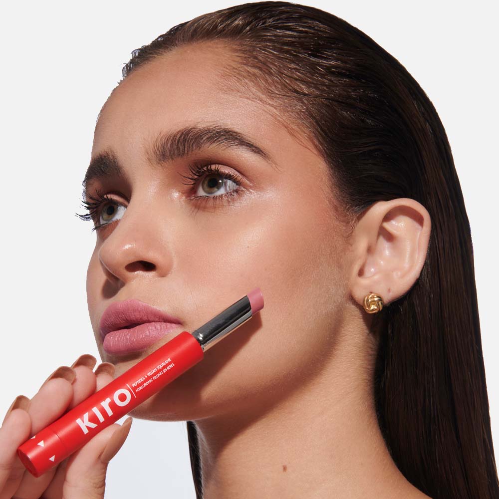 Slickstick Luxe Matte - Rosewood Nude 02Rosewood Nude 02