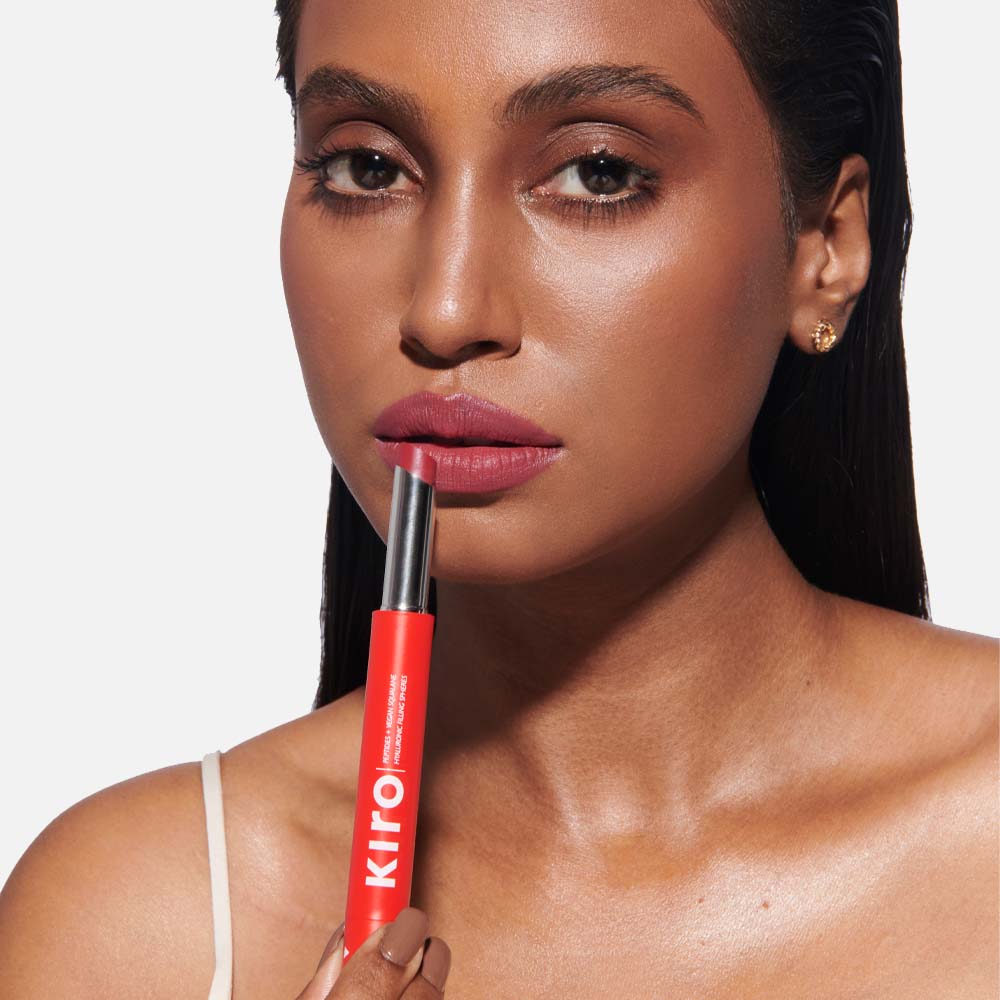 Slickstick Luxe Matte - Mauve Macaroon 06Mauve Macaroon 06