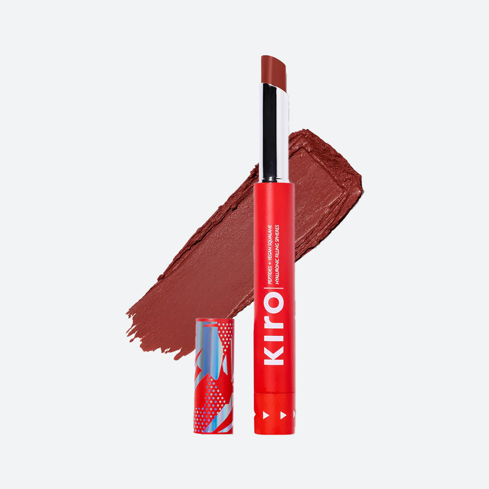 Slickstick Luxe Matte - Rustic Cocoa 07