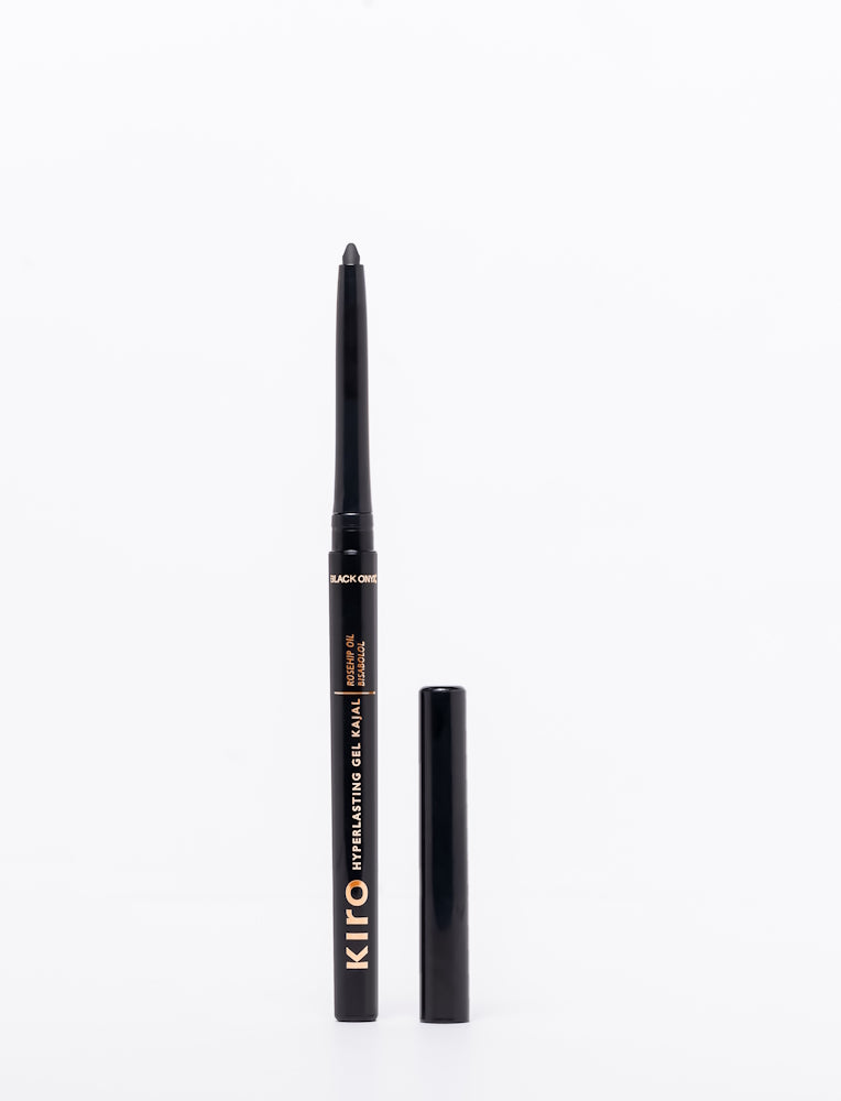 Hyperlasting Gel Kajal - Black Onyx