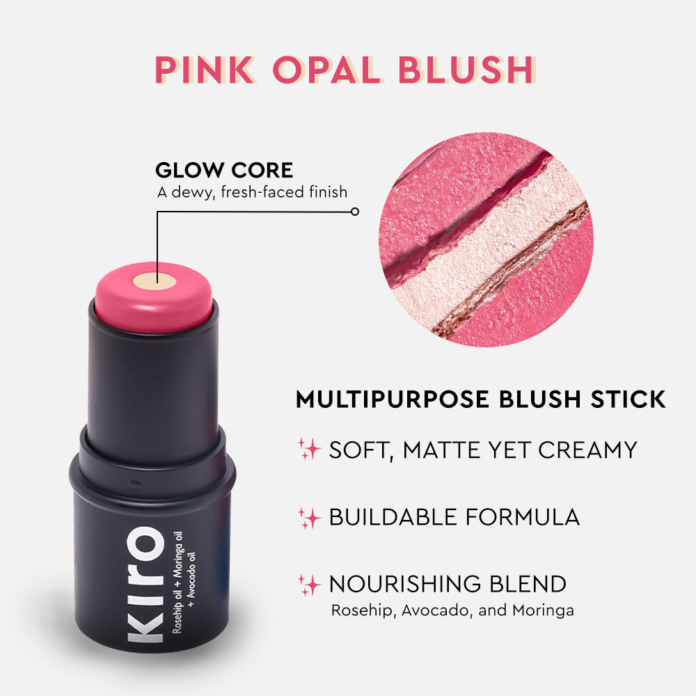 Wonder Wand Multi-Stick - Pink Opal 04Pink Opal 04