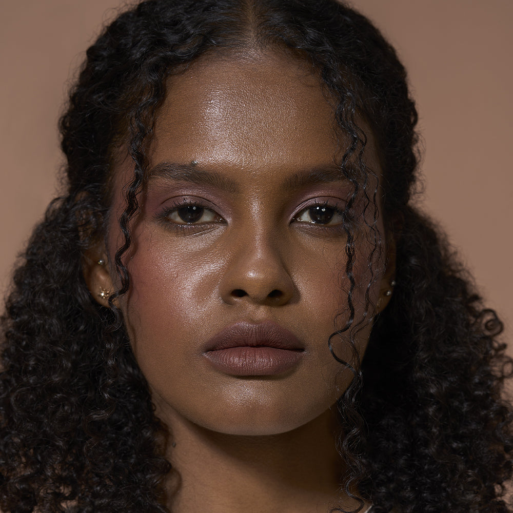 Slickstick Luxe Matte - Nutmeg Toffee 10Nutmeg Toffee 10