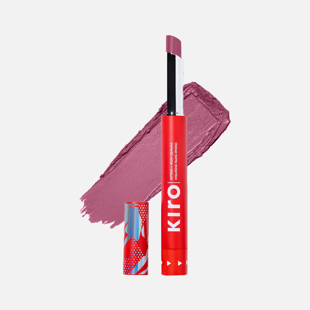 Slickstick Luxe Matte - Berry Mocha 12