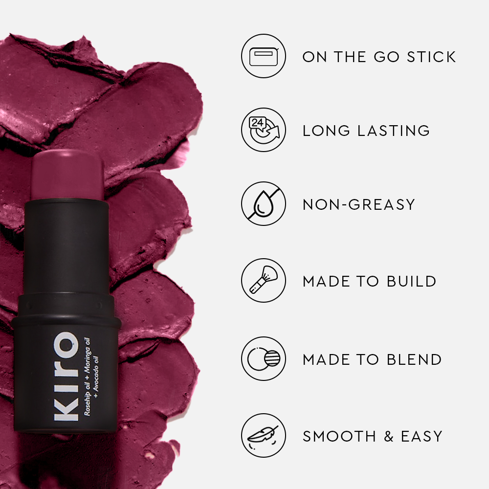 Wonder Wand Multi-Stick - Crushed Berry 06Crushed Berry 06