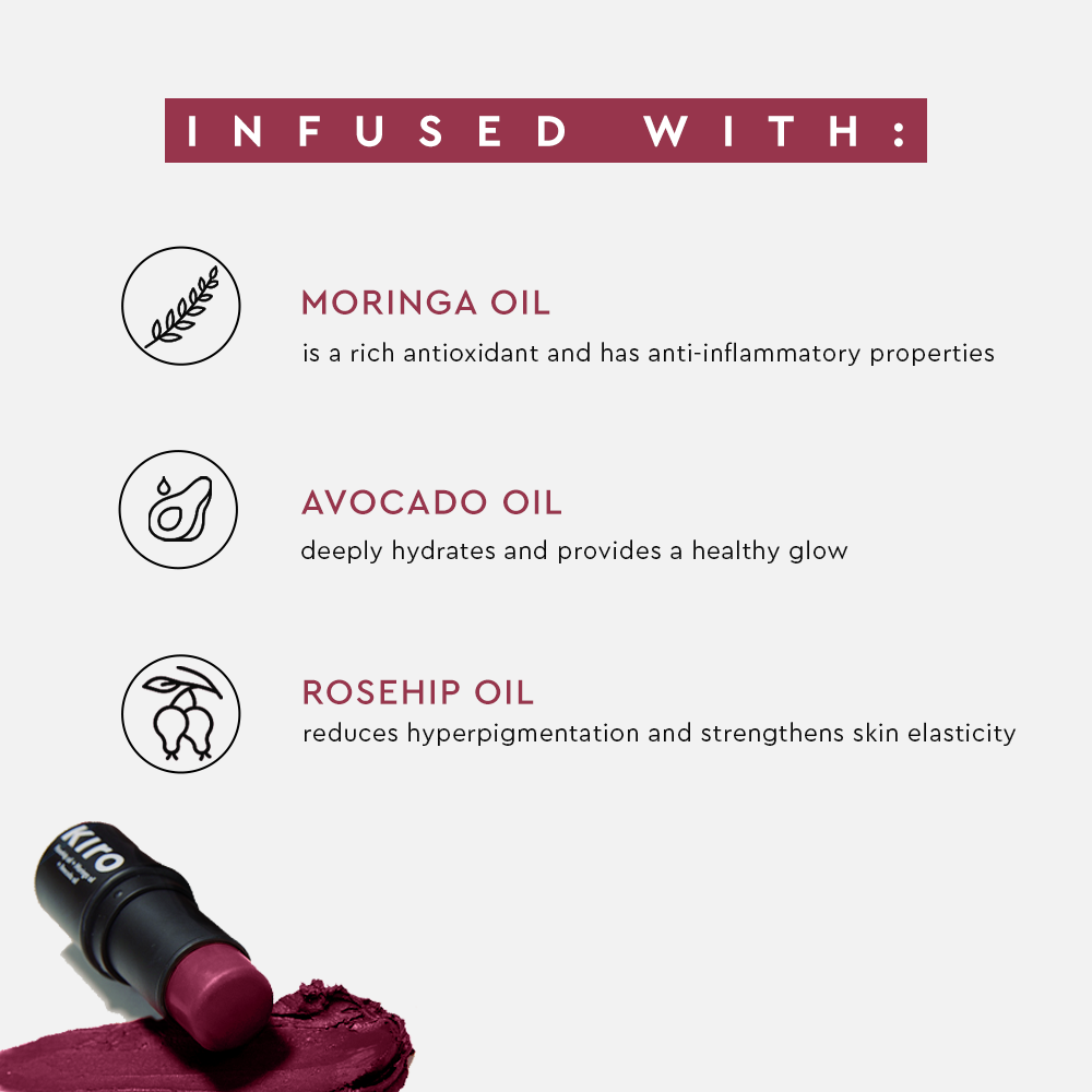 Wonder Wand Multi-Stick - Crushed Berry 06Crushed Berry 06