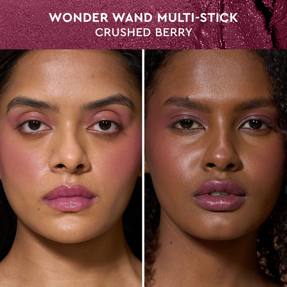 Wonder Wand Multi-Stick - Crushed Berry 06Crushed Berry 06