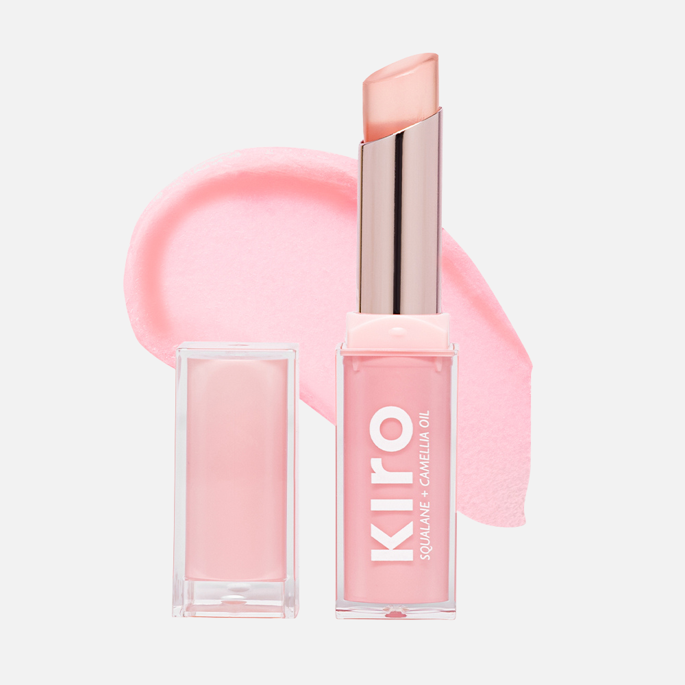 pH-Jelly twist colour adapting lip balm - Sugar Cloud 01Sugar Cloud 01 (Light Pink)