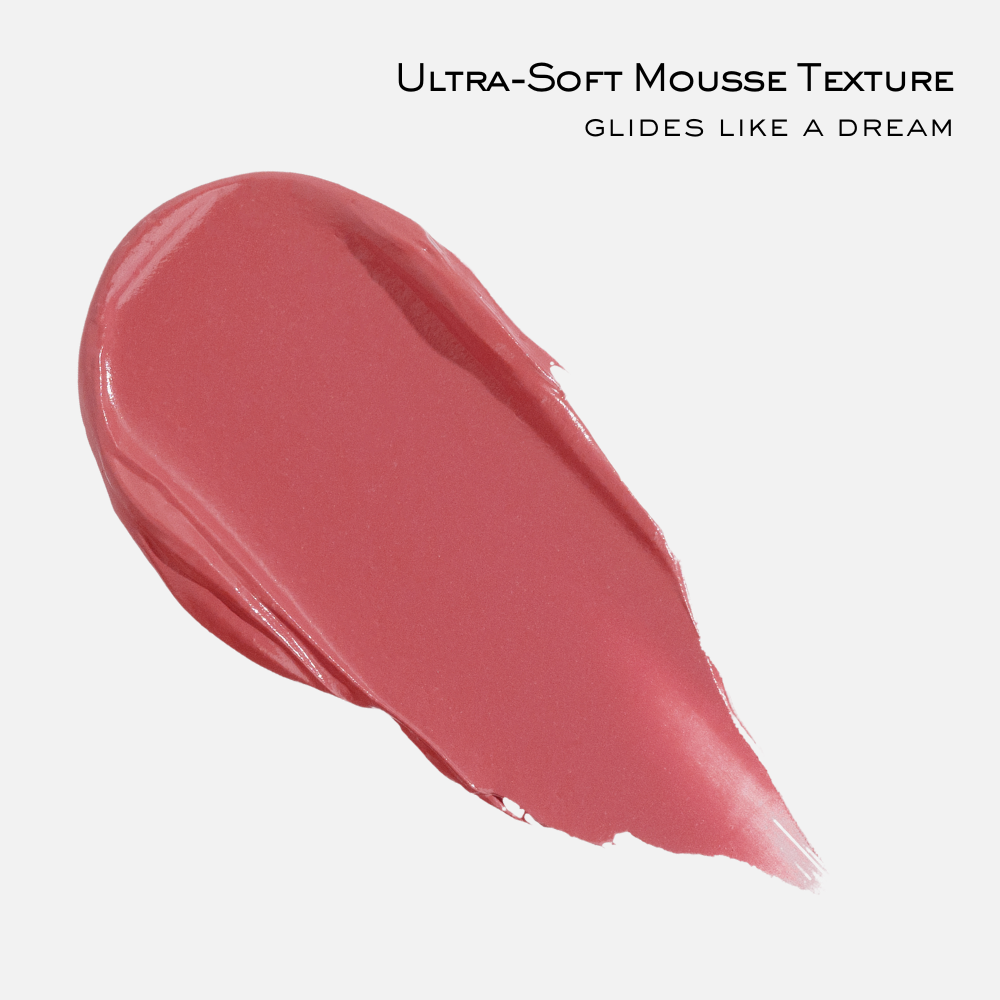 Velvet Soufflé Soft Matte Liquid Lipstick - Terra Rose 04Terra Rose 04