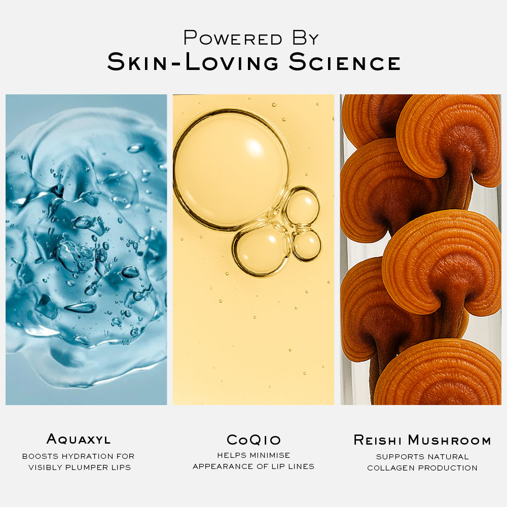 Velvet Soufflé Soft Matte Liquid Lipstick - Hazelnut Crush 06Hazelnut Crush 06