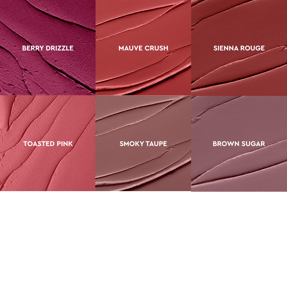 Non-stop Airy Matte Liquid Lipstick - Coral Pink 21Coral Pink 21