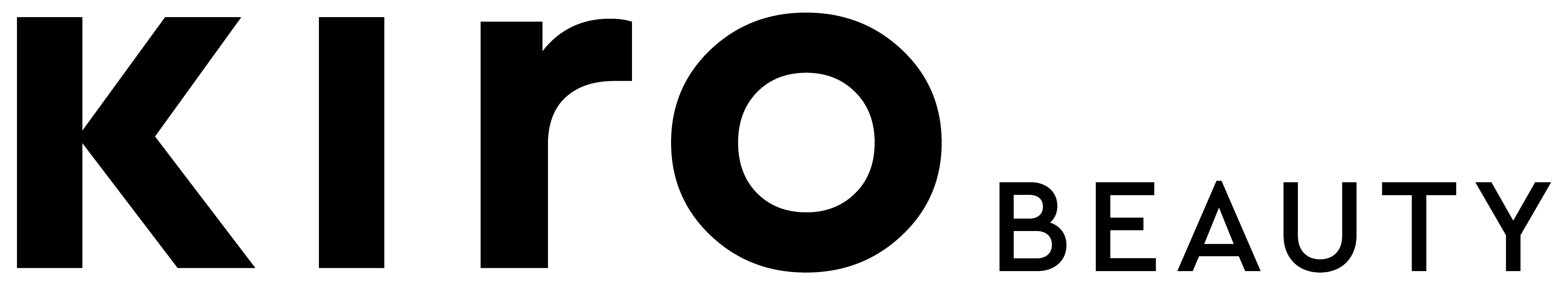 kiro beauty logo