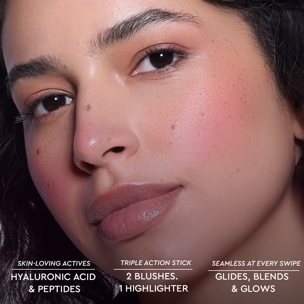 pH-Jelly twist colour adapting lip balm - Sugar Cloud 01Celestial Dawn 01