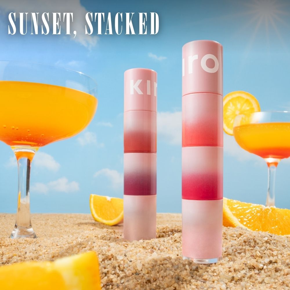 pH-Jelly twist colour adapting lip balm -Toasted Praline 05Celestial Dawn 01