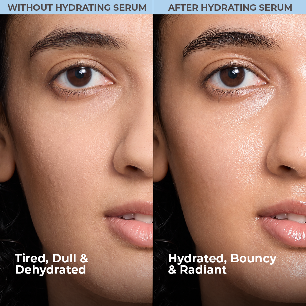 Soak In Hydrating Serum Concentrate