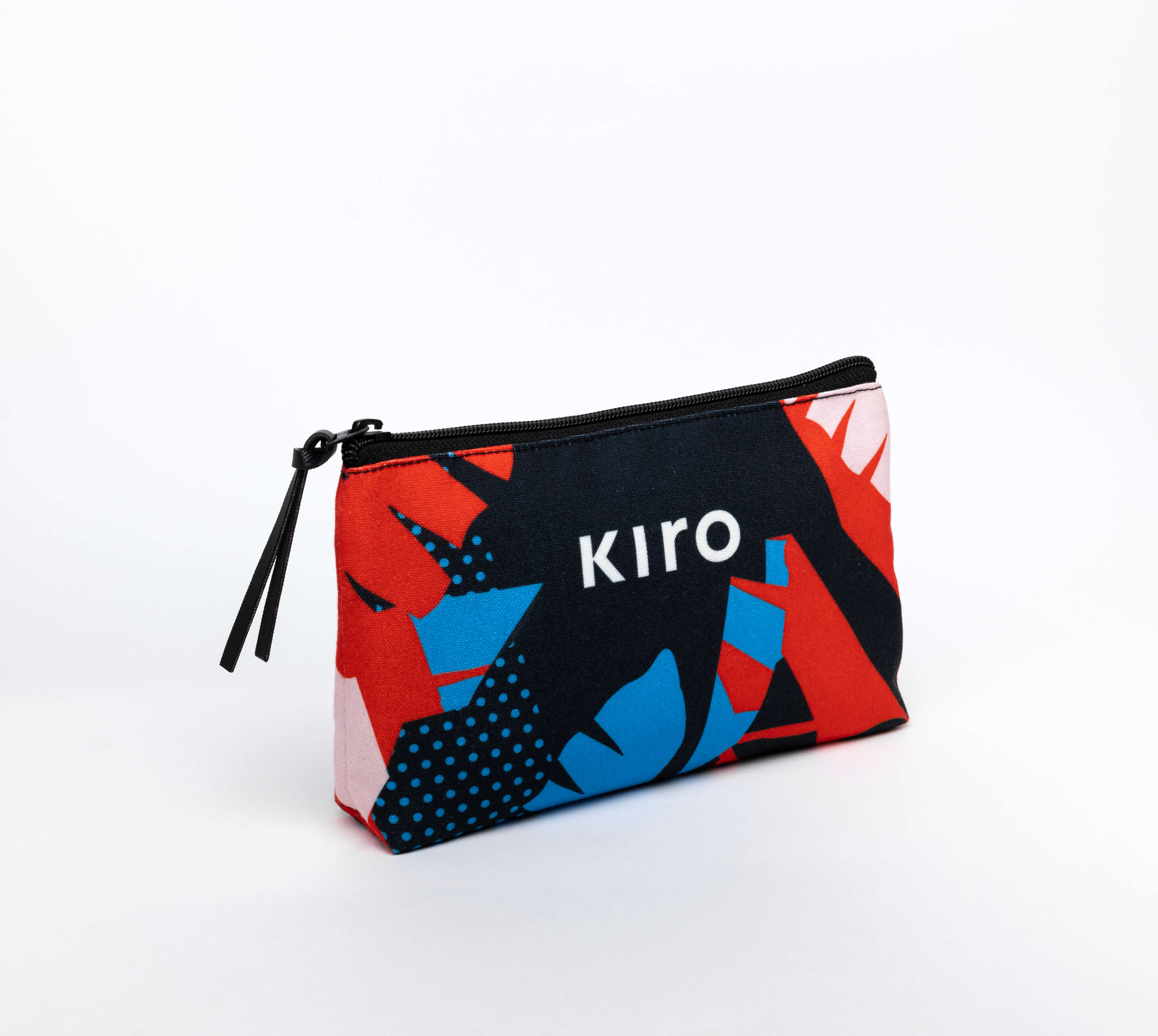 Kiro Canvas pouch  Canvas