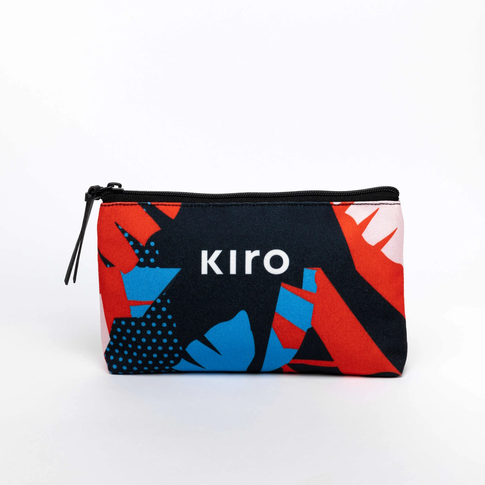 Canvas Pouch
