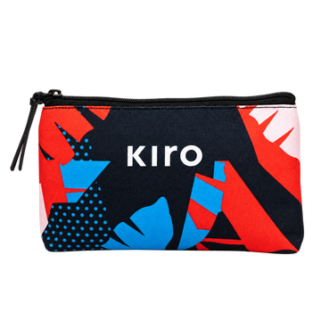 Canvas Pouch