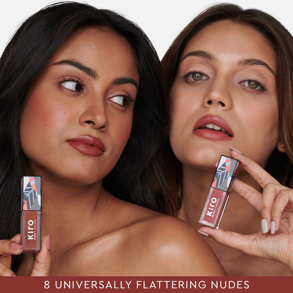 Glossfinity Crème Gloss - Rose Petal 04Rose Petal 04