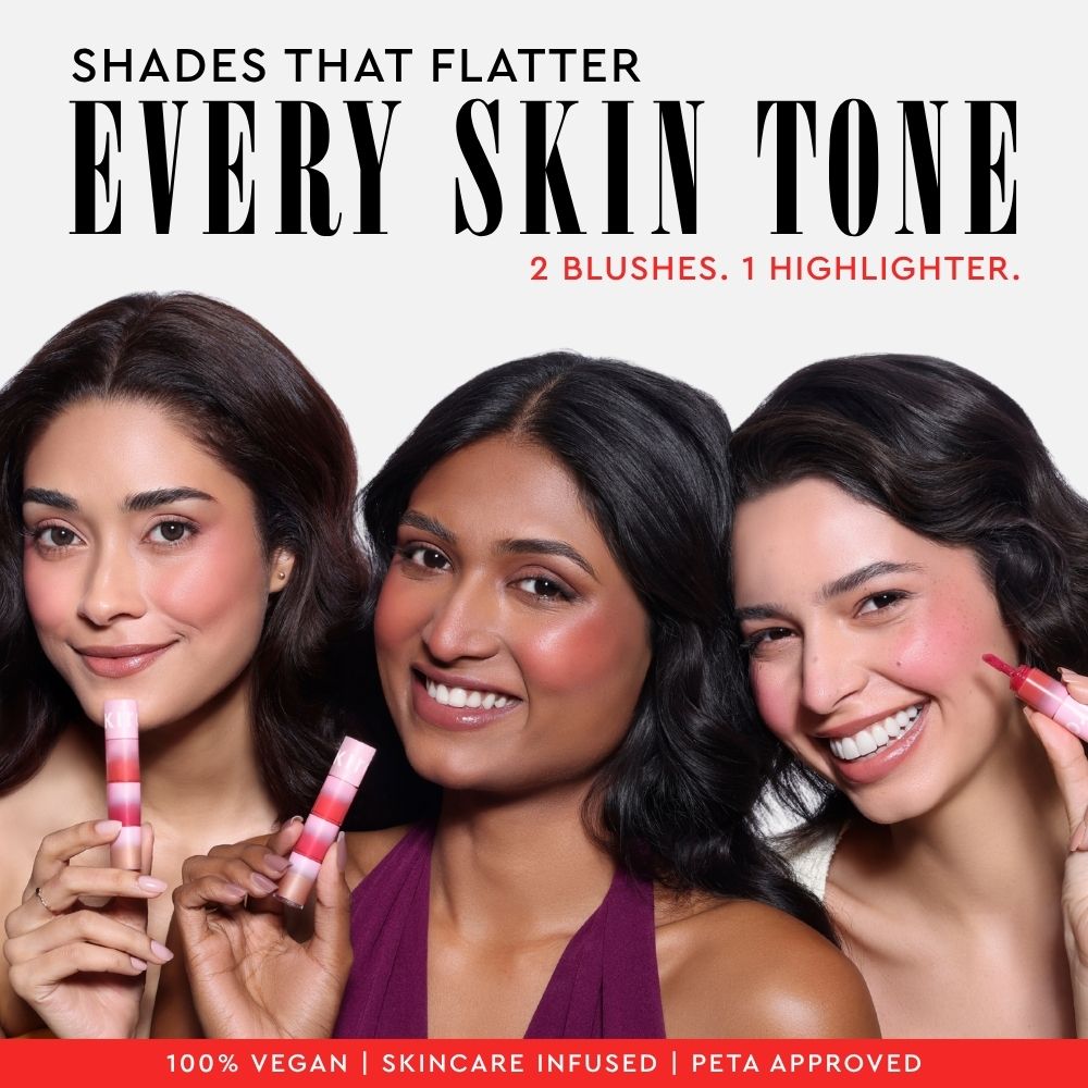 pH-Jelly twist colour adapting lip balm - Toasted Praline 05Celestial Dawn 01