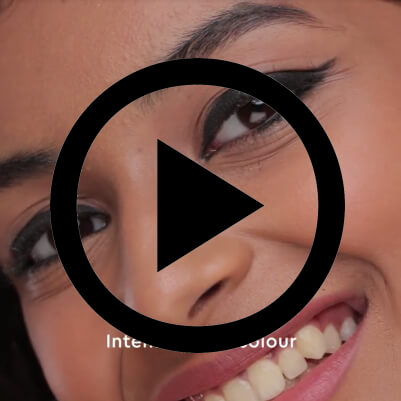 video for All Day comfort KajalCarbon Black 01