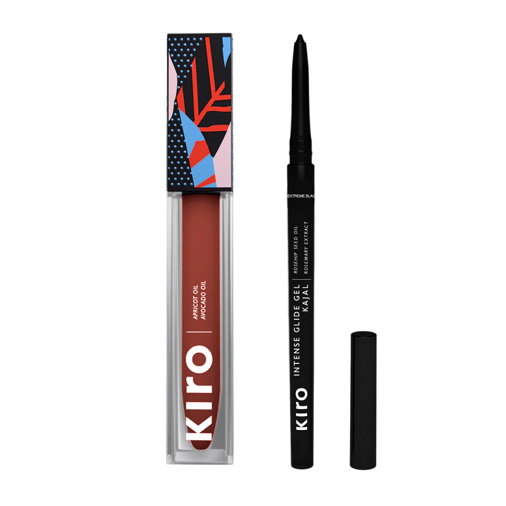 KIRO Dynamic Duo Set