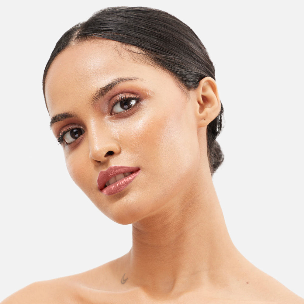 KIRO Dusty Rose 5 Super Butter Lip LacquerDusty Rose 5