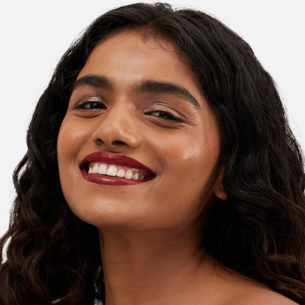 KIRO Rose Wood 11 Super Butter Lip LacquerRose Wood 11