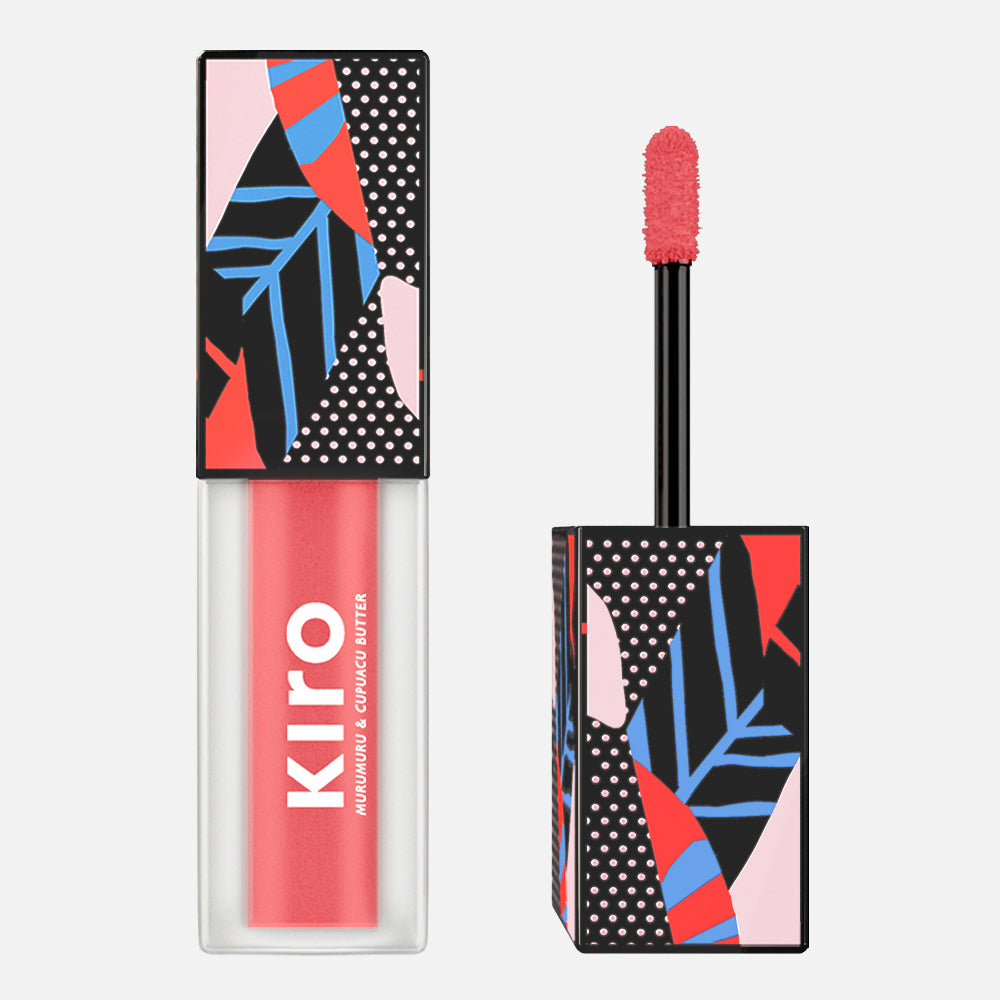 Hydra Bomb Plumping Lip Gloss - Peach Crush 02Peach Crush 02