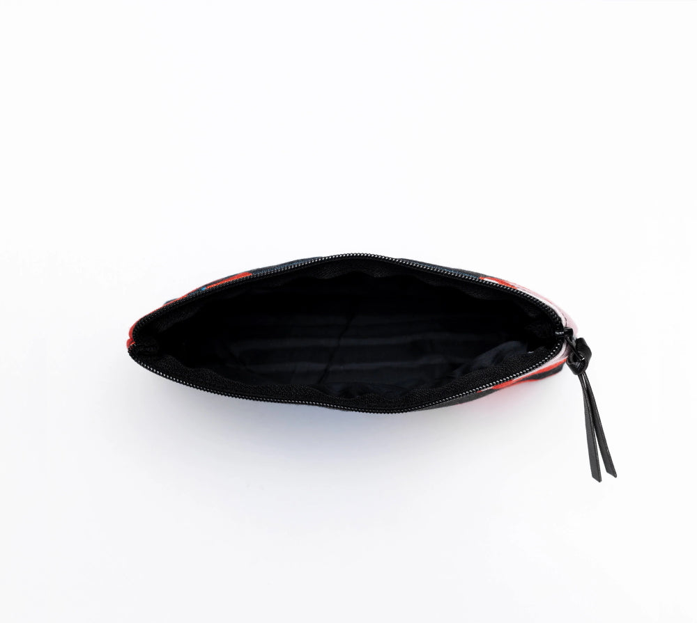 Kiro Canvas pouch  Canvas