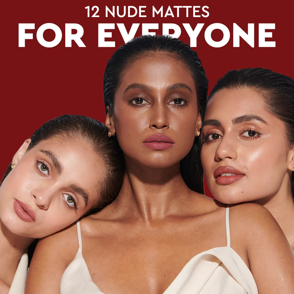 Slickstick Luxe Matte - Rustic Cocoa 07Rustic Cocoa 07