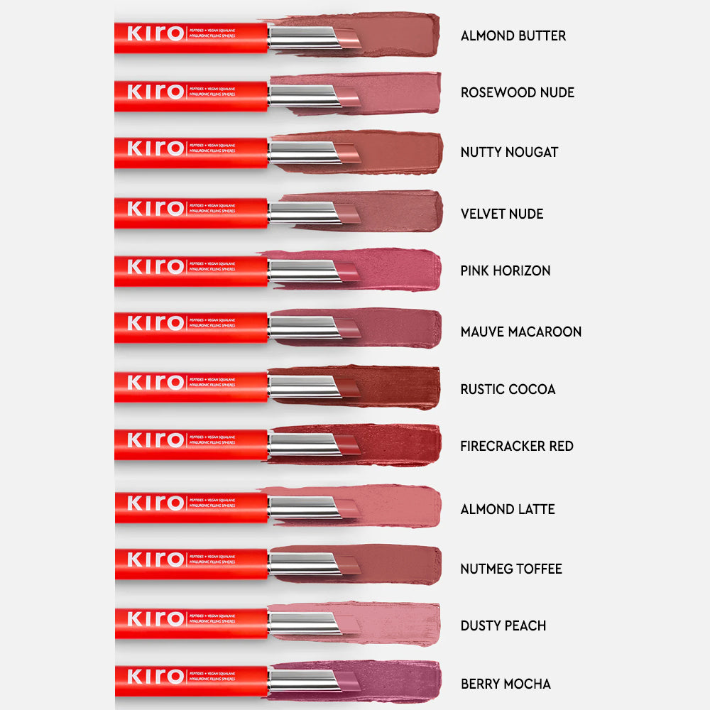 Slickstick Luxe Matte - Rustic Cocoa 07Rustic Cocoa 07