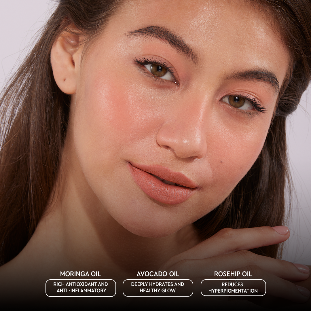 Wonder Wand Multi-Stick - Terracott Bloom 08Terracotta Bloom 08