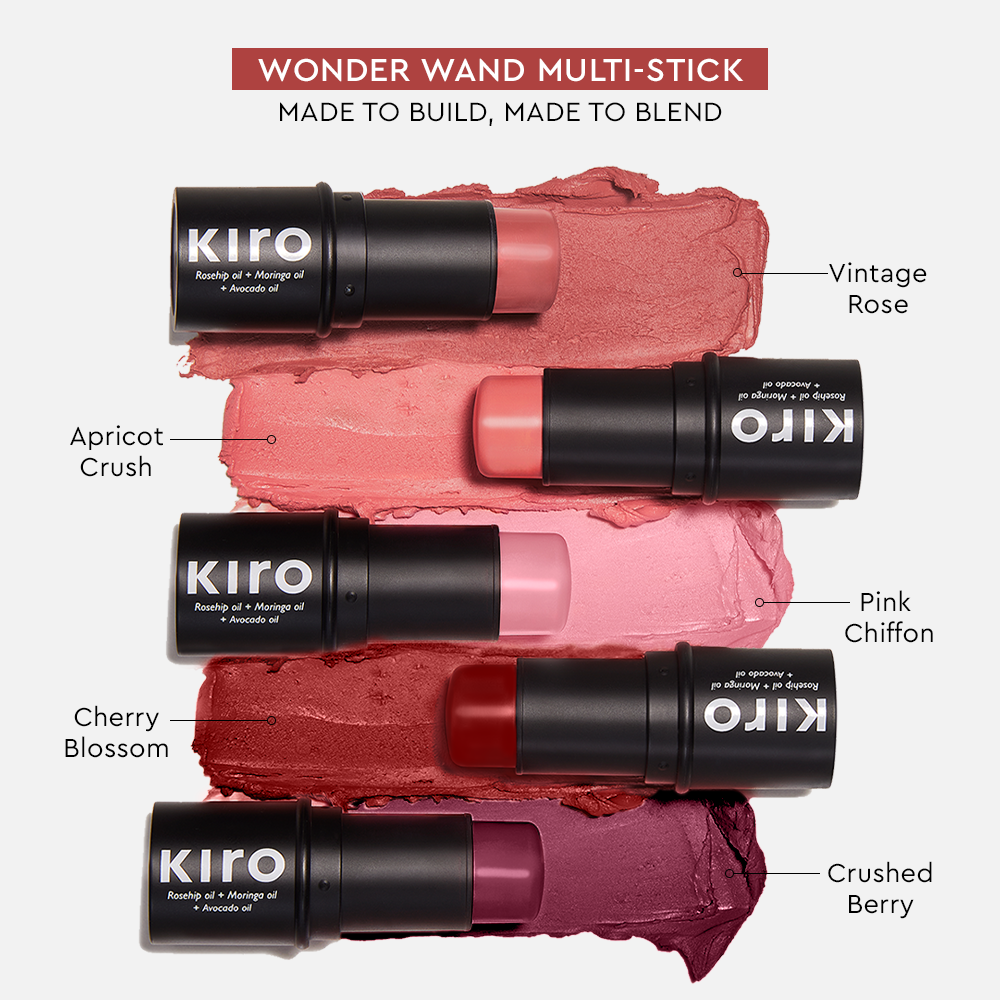 Wonder Wand Multi-Stick - Cherry Blossom 07Cherry Blossom 07