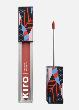 Sandy Rose 13 Non-stop Airy Matte Liquid Lipstick