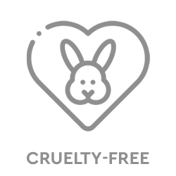 all Products are cruelty free