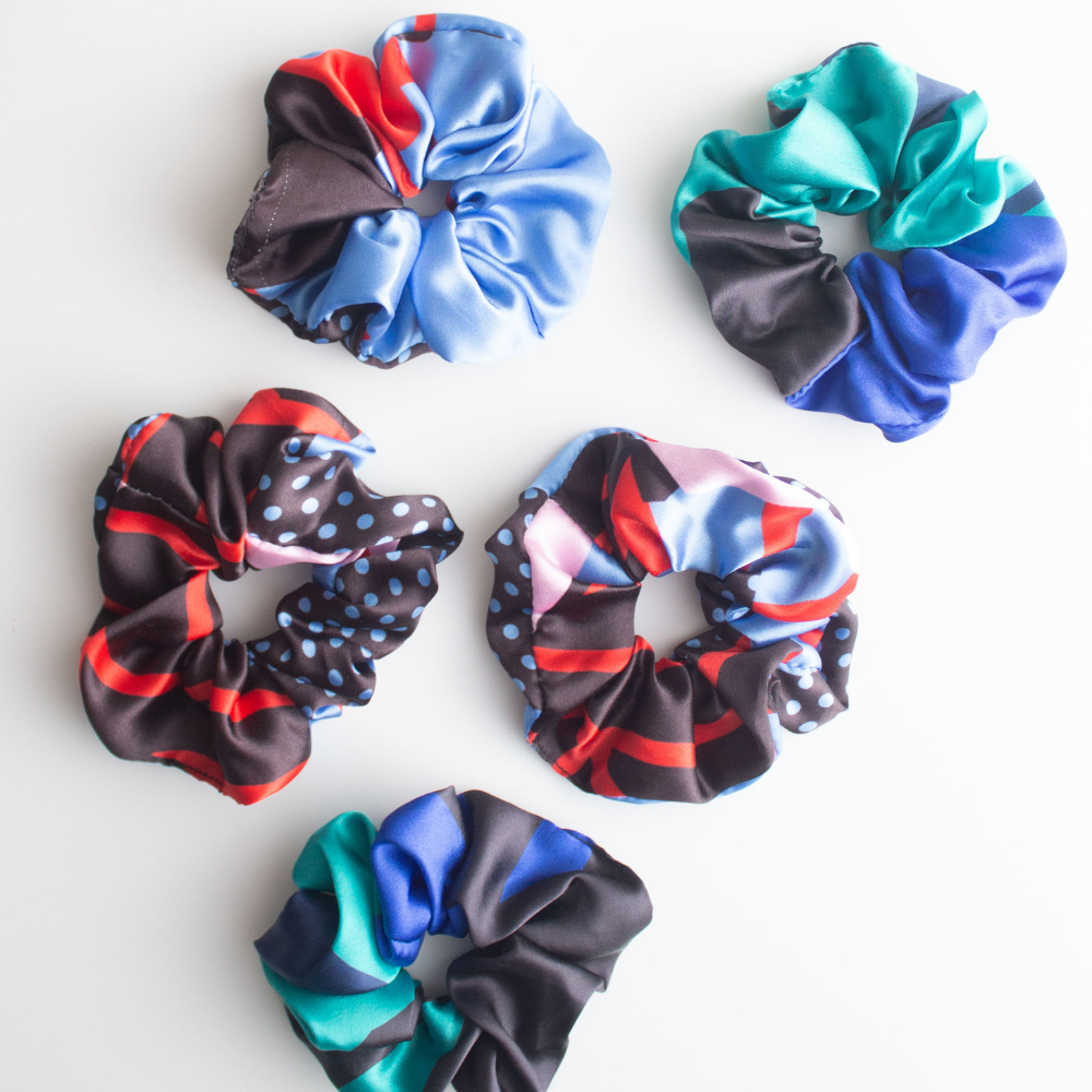 Scrunchies