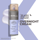 The Great Unplug OVERNIGHT CREAM