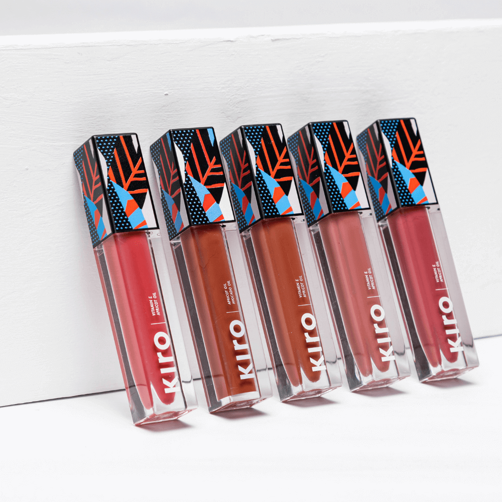 KIRO Dynamic Duo Set  